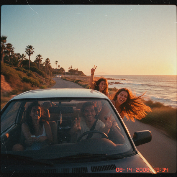 Roadtrip Spanien